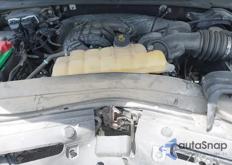 2017 Ford F-150 Xl z USA, uszkodzony, nr VIN 1FTEX1E86HKE46742